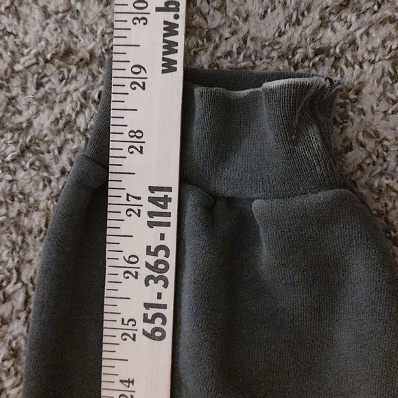 Vintage Snap On Tools Sweatshirt Crewneck Hanes Sz XL Gray Activewear Wo… - Picture 13 of 16